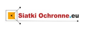 siatka ochronna